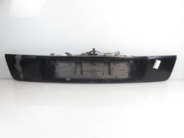 Renault Scenic II -  Grand scenic II Trunk door license plate light bar 8200076256