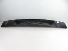 Renault Scenic II -  Grand scenic II Trunk door license plate light bar 8200076256