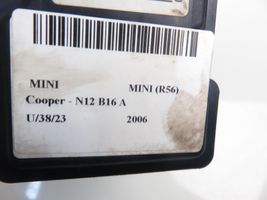 Mini One - Cooper Coupe R56 Pompe ABS 