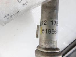 Fiat Tipo Manguera/tubo del aire acondicionado (A/C) 