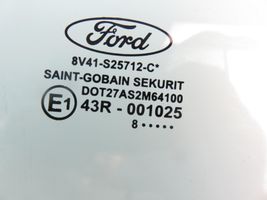 Ford Kuga I Vitre de fenêtre porte arrière 