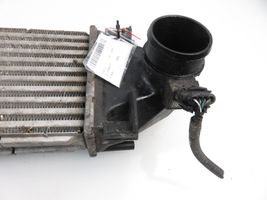 Volvo V60 Chłodnica powietrza doładowującego / Intercooler 31355462