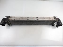 Volvo V60 Starpdzesētāja radiators 31355462