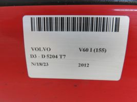 Volvo V60 Listwa progowa 