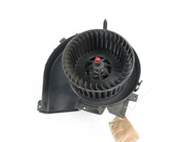 Opel Corsa C Soplador/ventilador calefacción 