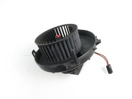 Opel Corsa C Soplador/ventilador calefacción 