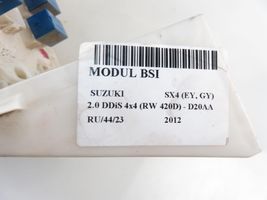 Suzuki SX4 Modulo comfort/convenienza 