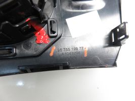Peugeot 508 Muut kytkimet/nupit/vaihtimet 96669728ZD