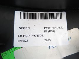 Nissan Pathfinder R51 Airbag de passager 