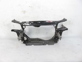 Audi A4 S4 B6 8E 8H Staffa del pannello di supporto del radiatore 