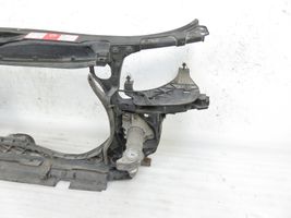 Audi A4 S4 B6 8E 8H Staffa del pannello di supporto del radiatore 