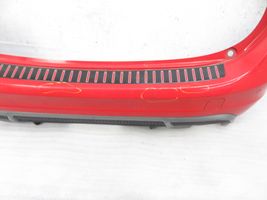 Volvo V60 Rear bumper 