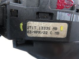 Ford Connect Pyyhkimen/suuntavilkun vipukytkin 2T1T13N064AC