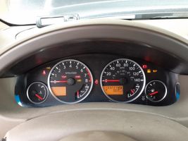 Nissan Pathfinder R51 Compteur de vitesse tableau de bord 