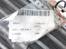 BMW 3 E92 E93 Radiatore di raffreddamento 