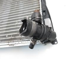 BMW 3 E92 E93 Coolant radiator 