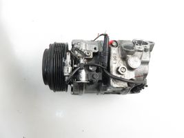BMW 3 E92 E93 Компрессор (насос) кондиционера воздуха 