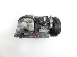 BMW 3 E92 E93 Ilmastointilaitteen kompressorin pumppu (A/C) 