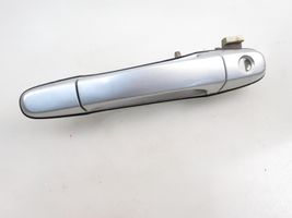 Toyota Previa (XR30, XR40) II Front door exterior handle 