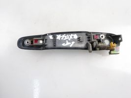 Toyota Previa (XR30, XR40) II Front door exterior handle 