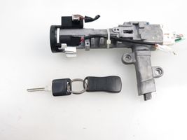 Nissan Pathfinder R51 Ignition lock 