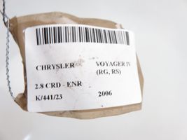Chrysler Voyager Parkavimo (PDC) daviklis (-iai) 