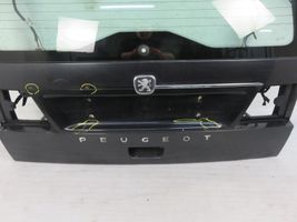 Peugeot 806 Tylna klapa bagażnika 