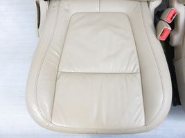 Jaguar XF Seat set 