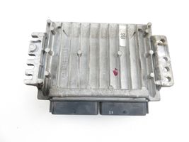 Chevrolet Rezzo Sterownik / Moduł ECU 