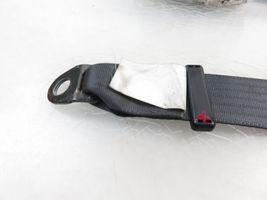 Subaru Justy Ceinture de sécurité avant 