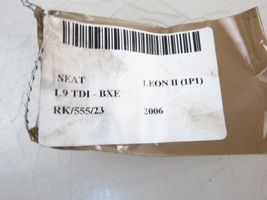 Seat Leon (1P) Ohjauspyörän kulma-anturi 