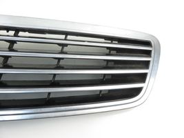 Mercedes-Benz S W220 Grille de calandre avant 