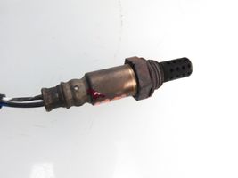 Subaru Justy Sonde lambda 