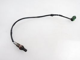 Subaru Justy Sonde lambda 