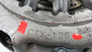 Toyota Auris 150 Flywheel CTX126