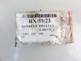 Renault Thalia I EGR valve H7700107471