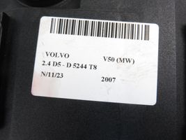 Volvo V50 Inne komputery / moduły / sterowniki 