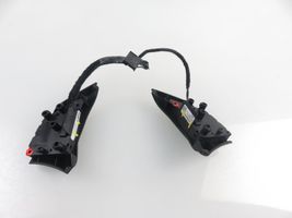 BMW 3 E90 E91 Interruttore/pulsante di controllo multifunzione 6764547