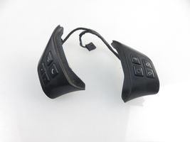 BMW 3 E90 E91 Multifunctional control switch/knob 6764547