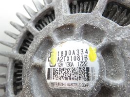 Mitsubishi Lancer VIII Alternator A2TX1081B