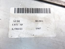 Audi 80 90 B3 Sterownik / moduł ABS 0265100025