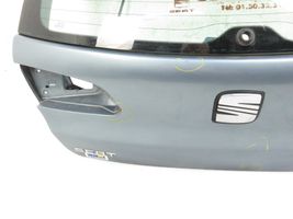 Seat Ibiza III (6L) Takaluukun/tavaratilan kansi 