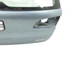 Seat Ibiza III (6L) Takaluukun/tavaratilan kansi 