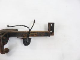 Daihatsu Feroza Tow bar set 