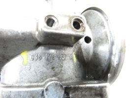 Audi A3 S3 8L EGR vožtuvas 038129637A