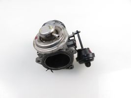 Audi A3 S3 8L Клапан EGR 038129637A