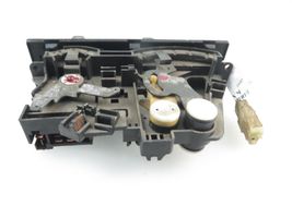 Opel Frontera A Przełącznik / Włącznik nawiewu dmuchawy 