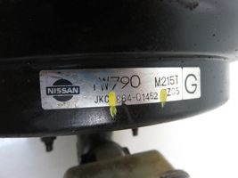 Nissan Pathfinder R50 Brake booster 