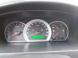 Chevrolet Epica Speedometer (instrument cluster) 