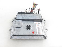 Citroen C1 Sterownik / Moduł ECU 9691957680